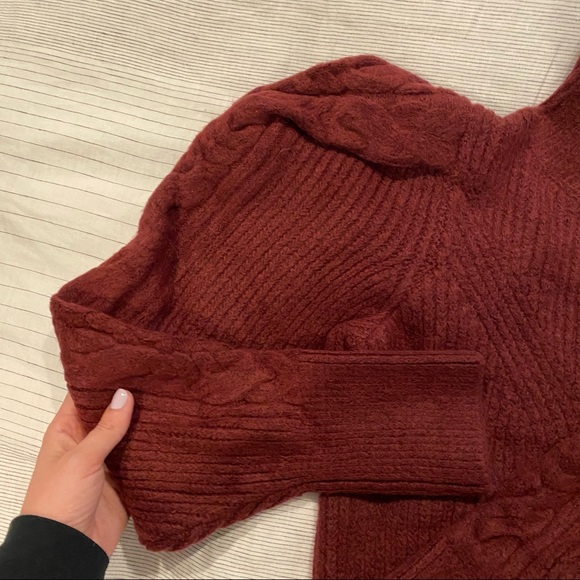 NWT EXPRESS | Sweater - Picture 4 of 4